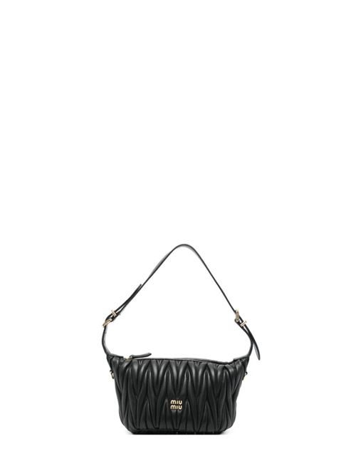 Pouch Bag MIU MIU | 5BP100AN88F0002